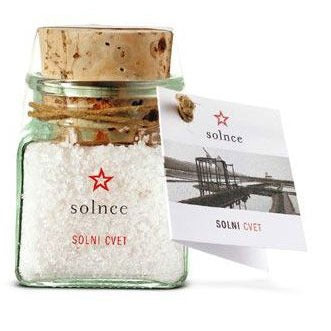 Salzblüte