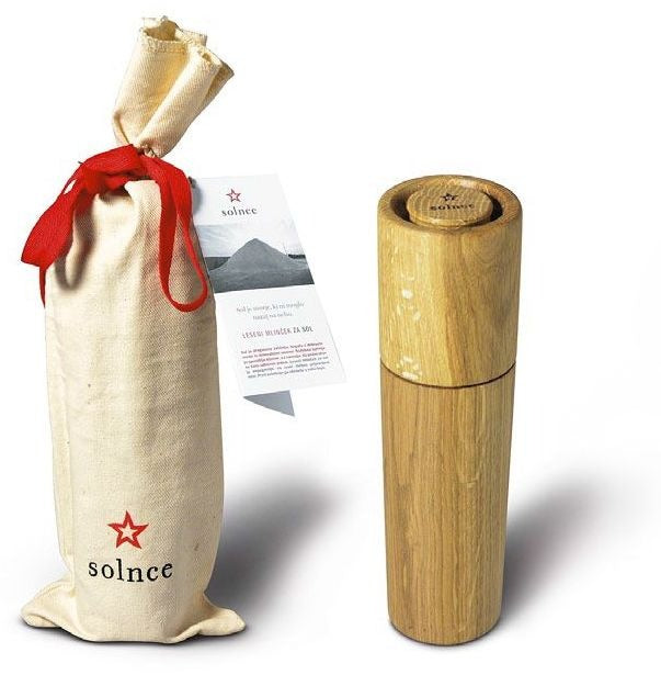 Salzmühle